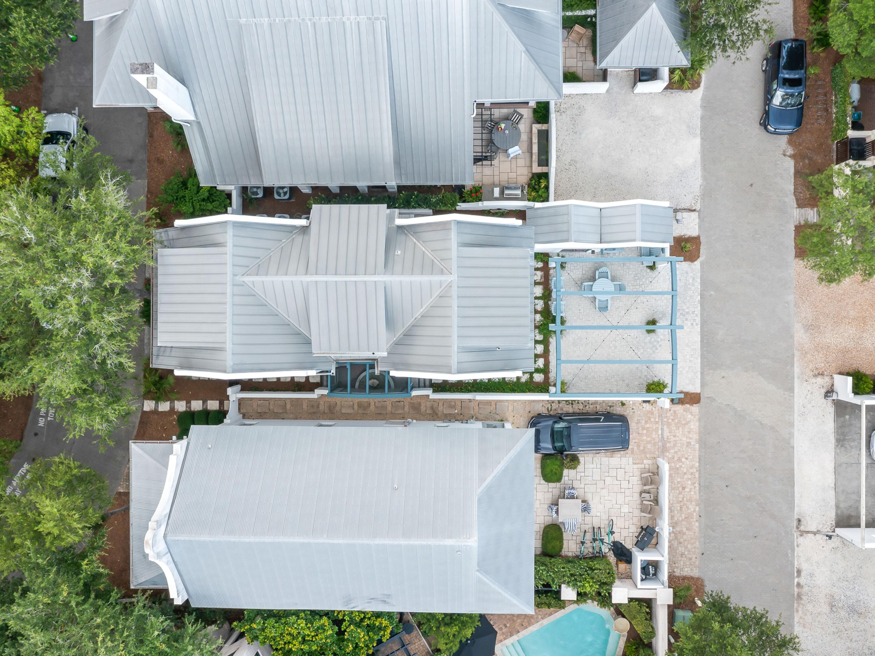 ROSEMARY BEACH - Residential