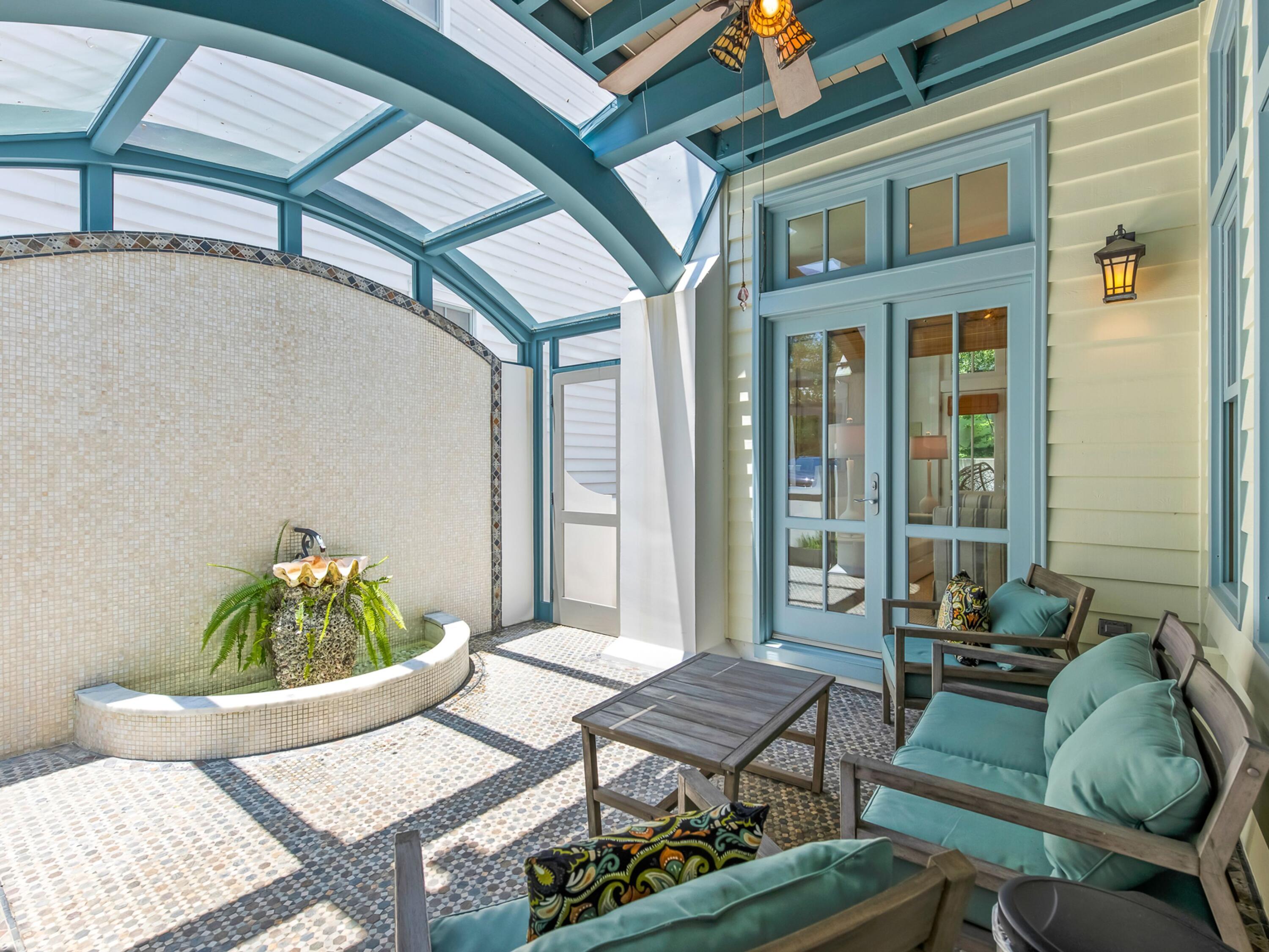 ROSEMARY BEACH - Residential