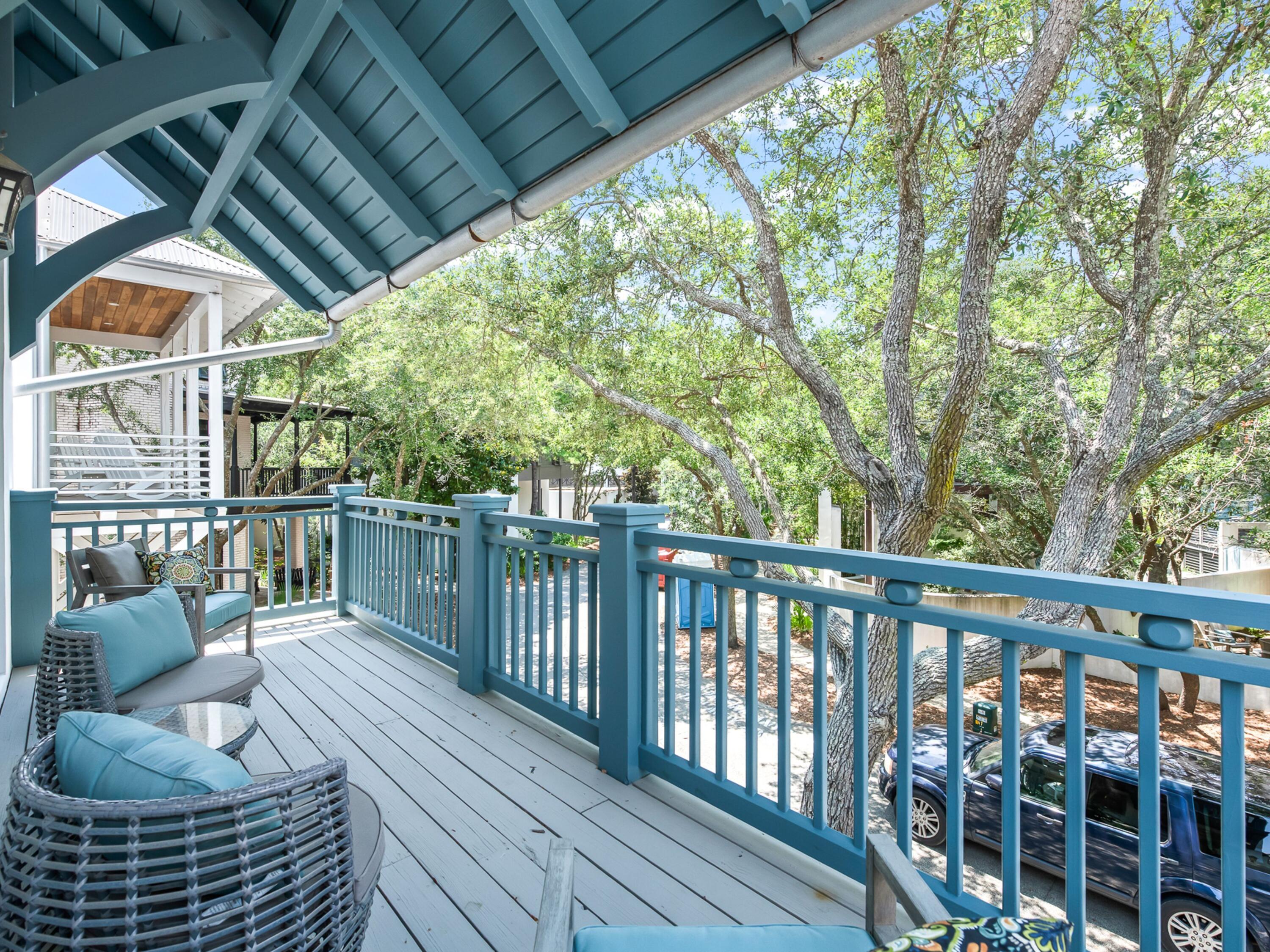 ROSEMARY BEACH - Residential