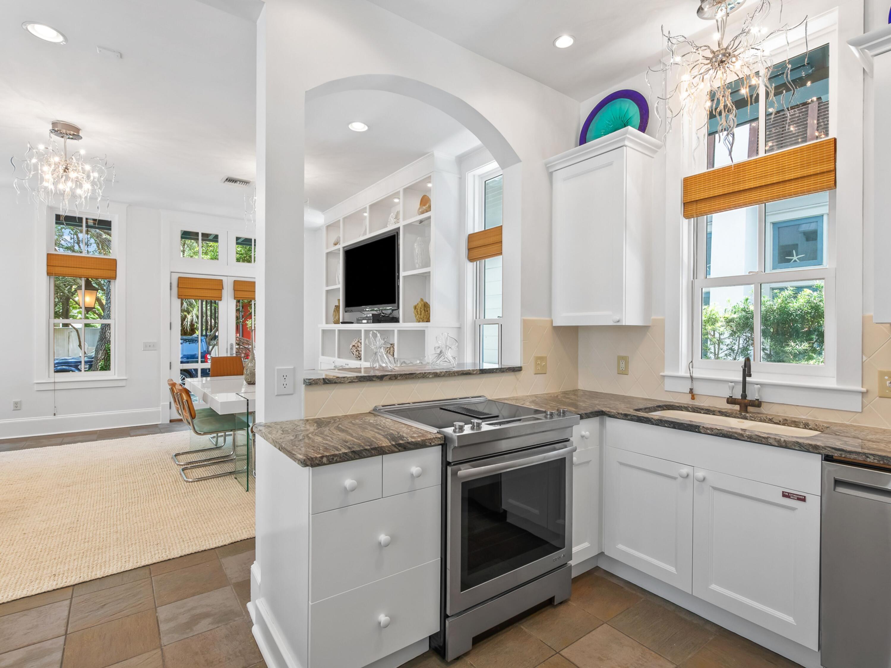 ROSEMARY BEACH - Residential