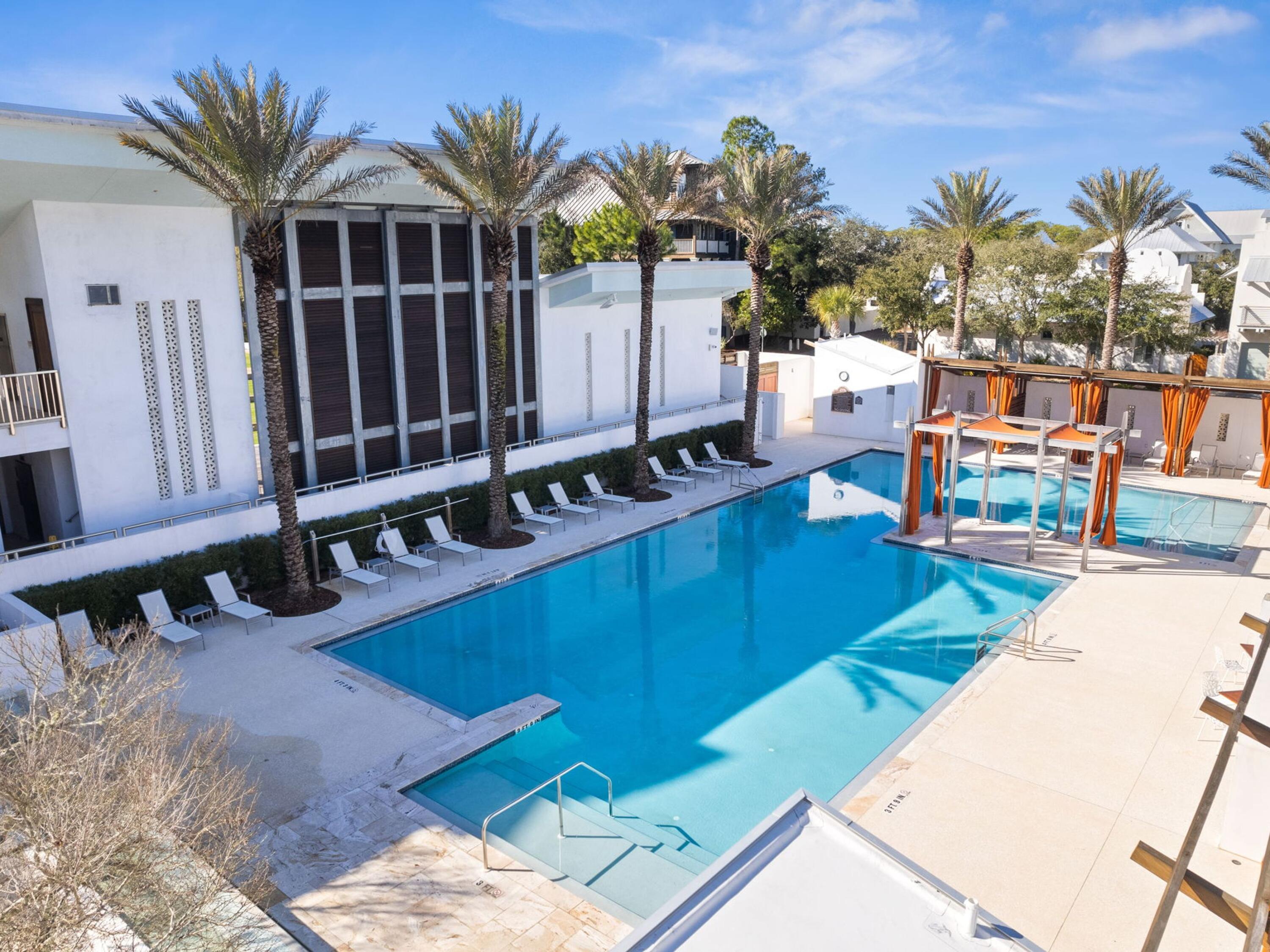ROSEMARY BEACH - Residential