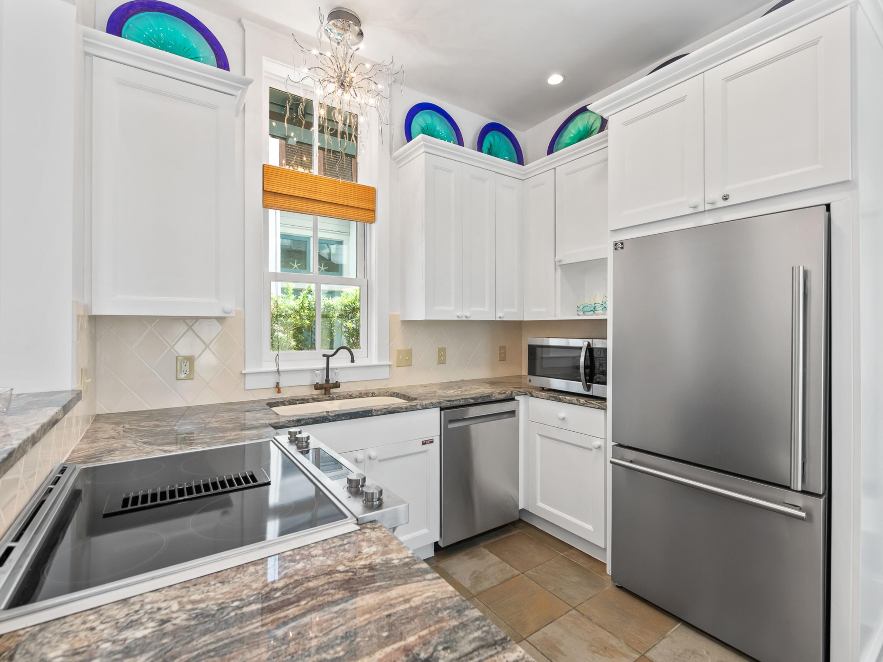 ROSEMARY BEACH - Residential