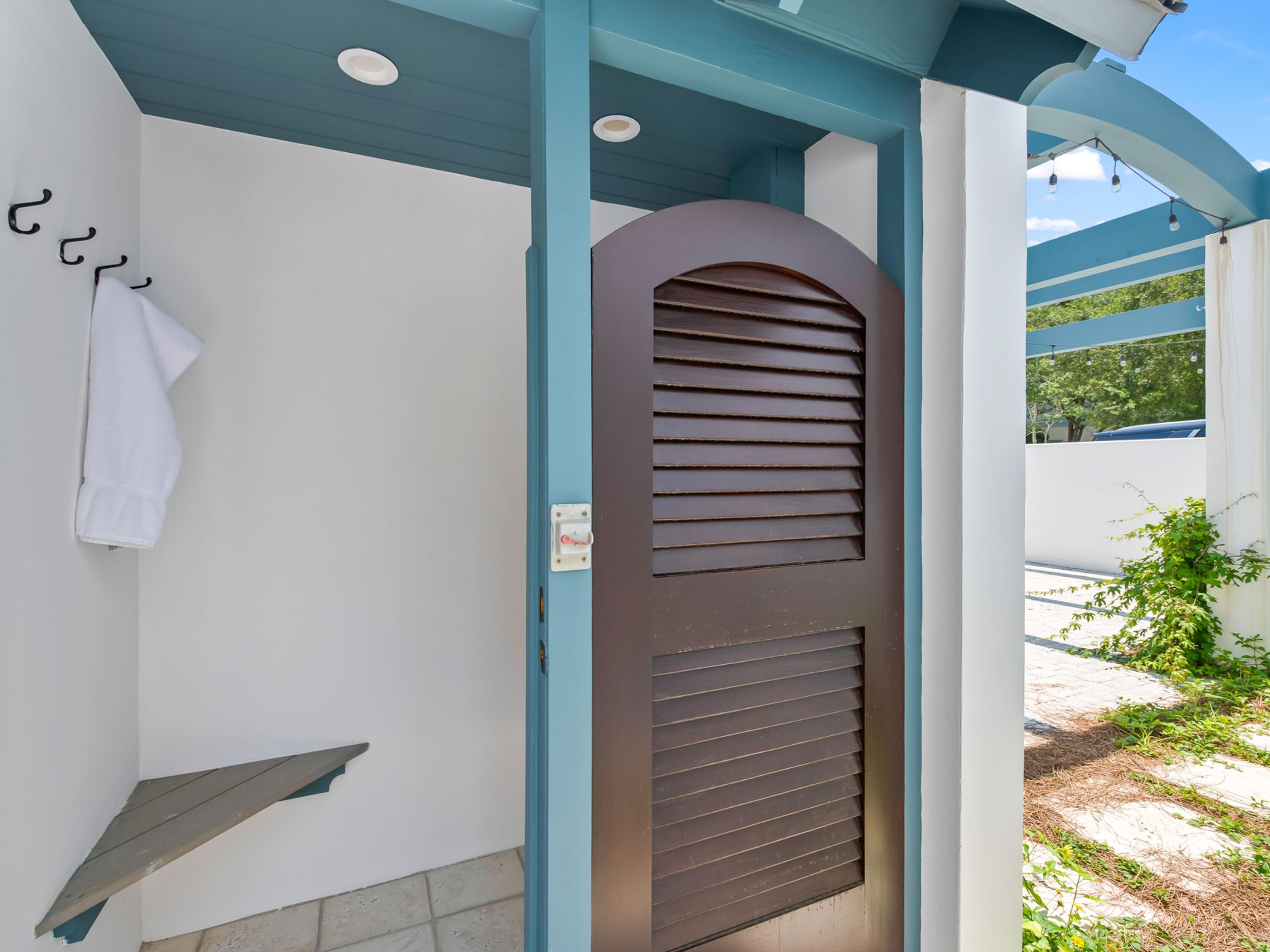 ROSEMARY BEACH - Residential