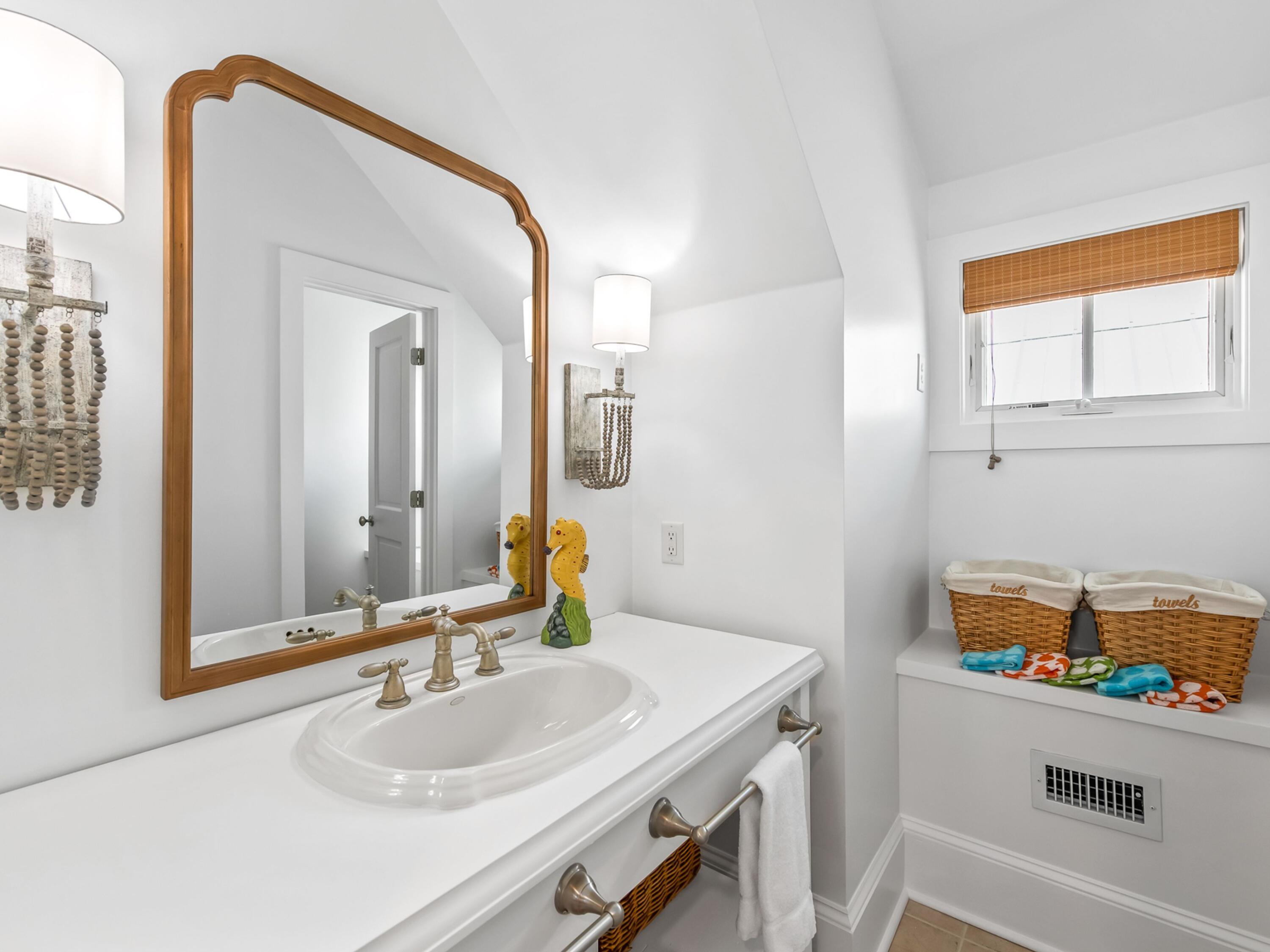 ROSEMARY BEACH - Residential
