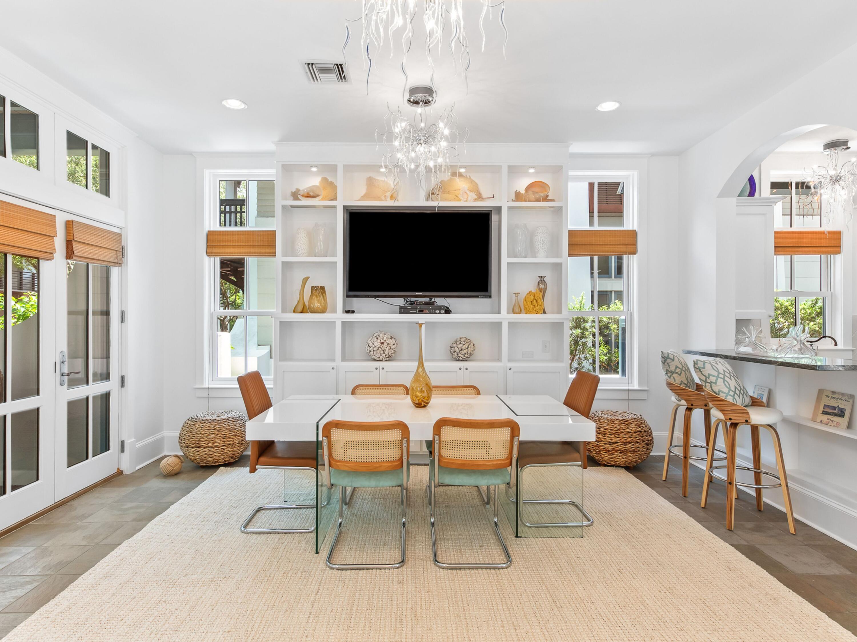 ROSEMARY BEACH - Residential