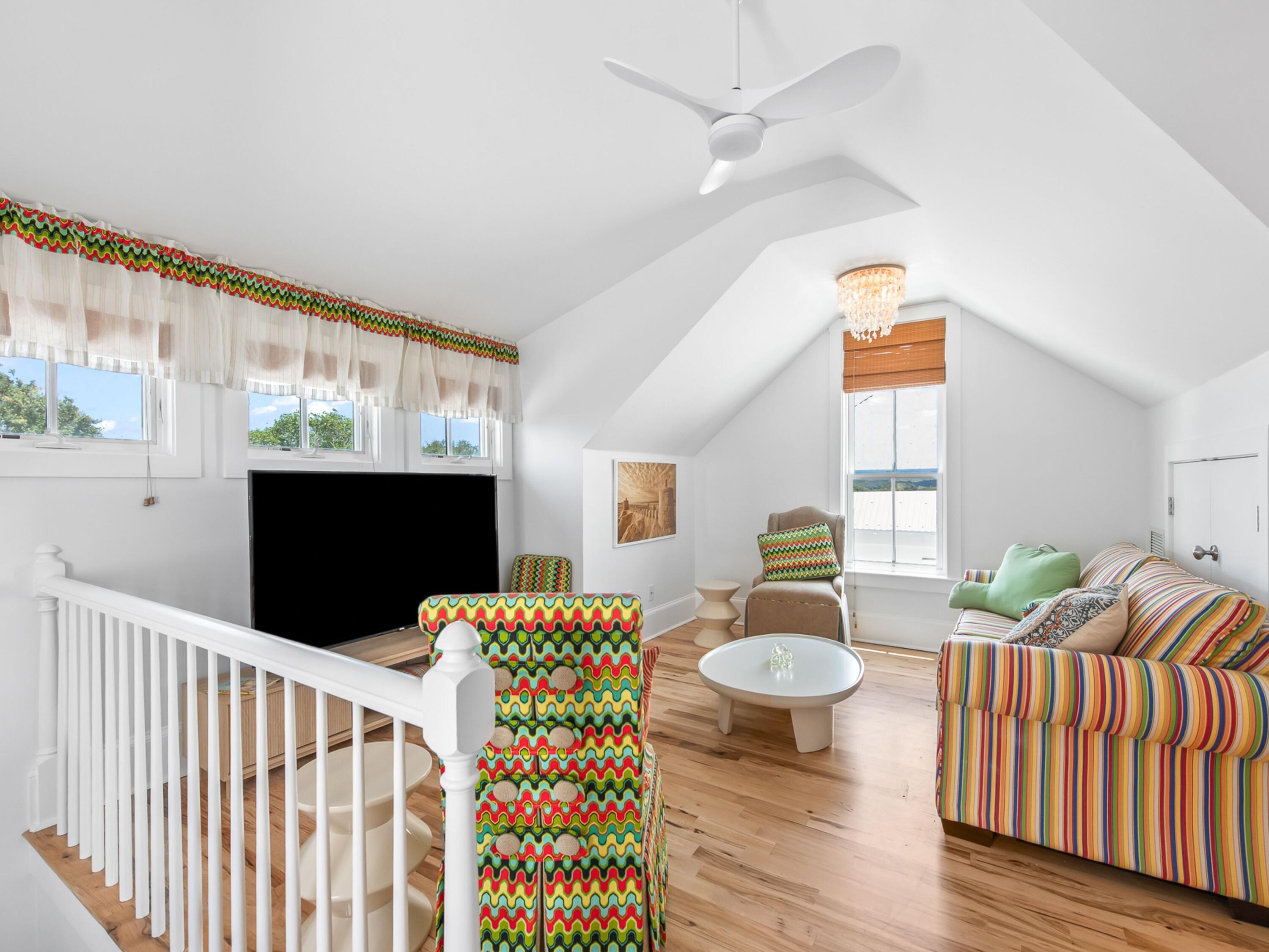 ROSEMARY BEACH - Residential