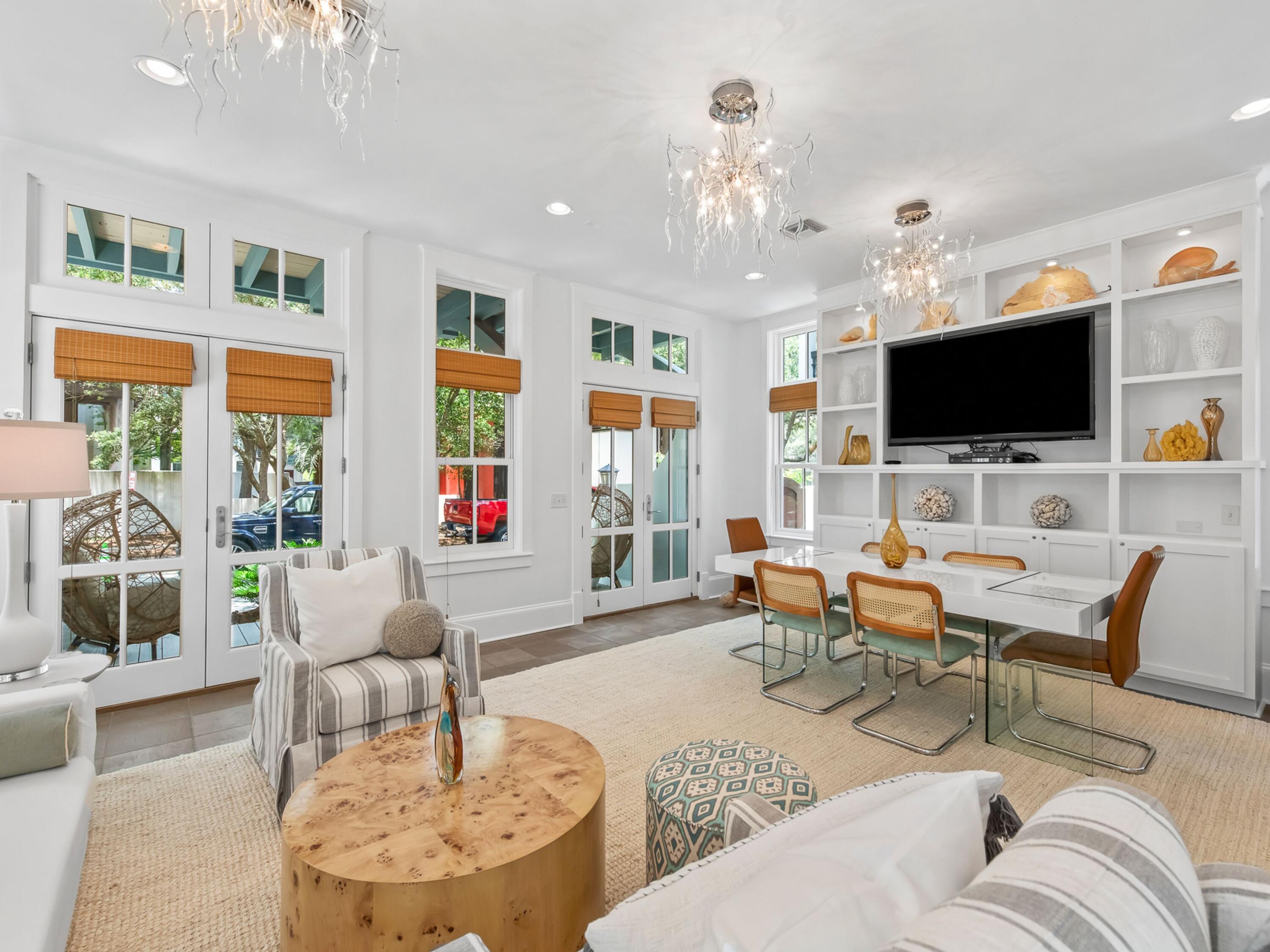 ROSEMARY BEACH - Residential