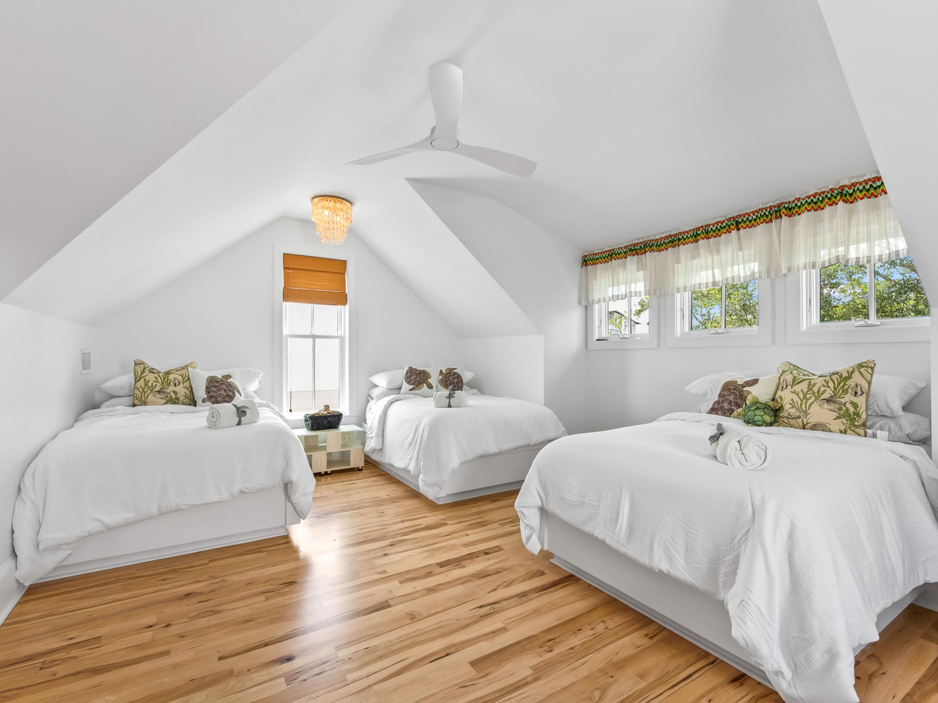 ROSEMARY BEACH - Residential