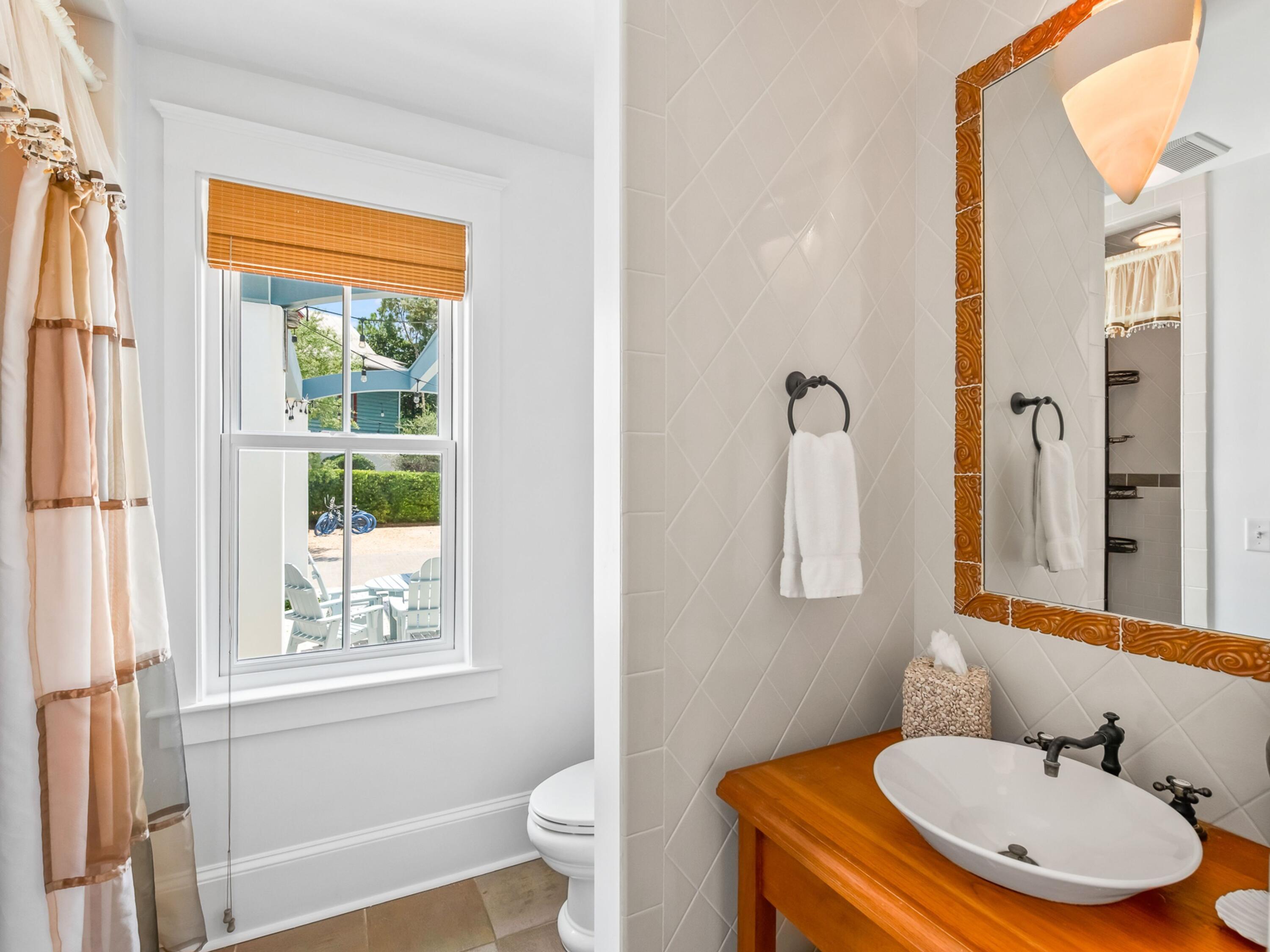 ROSEMARY BEACH - Residential