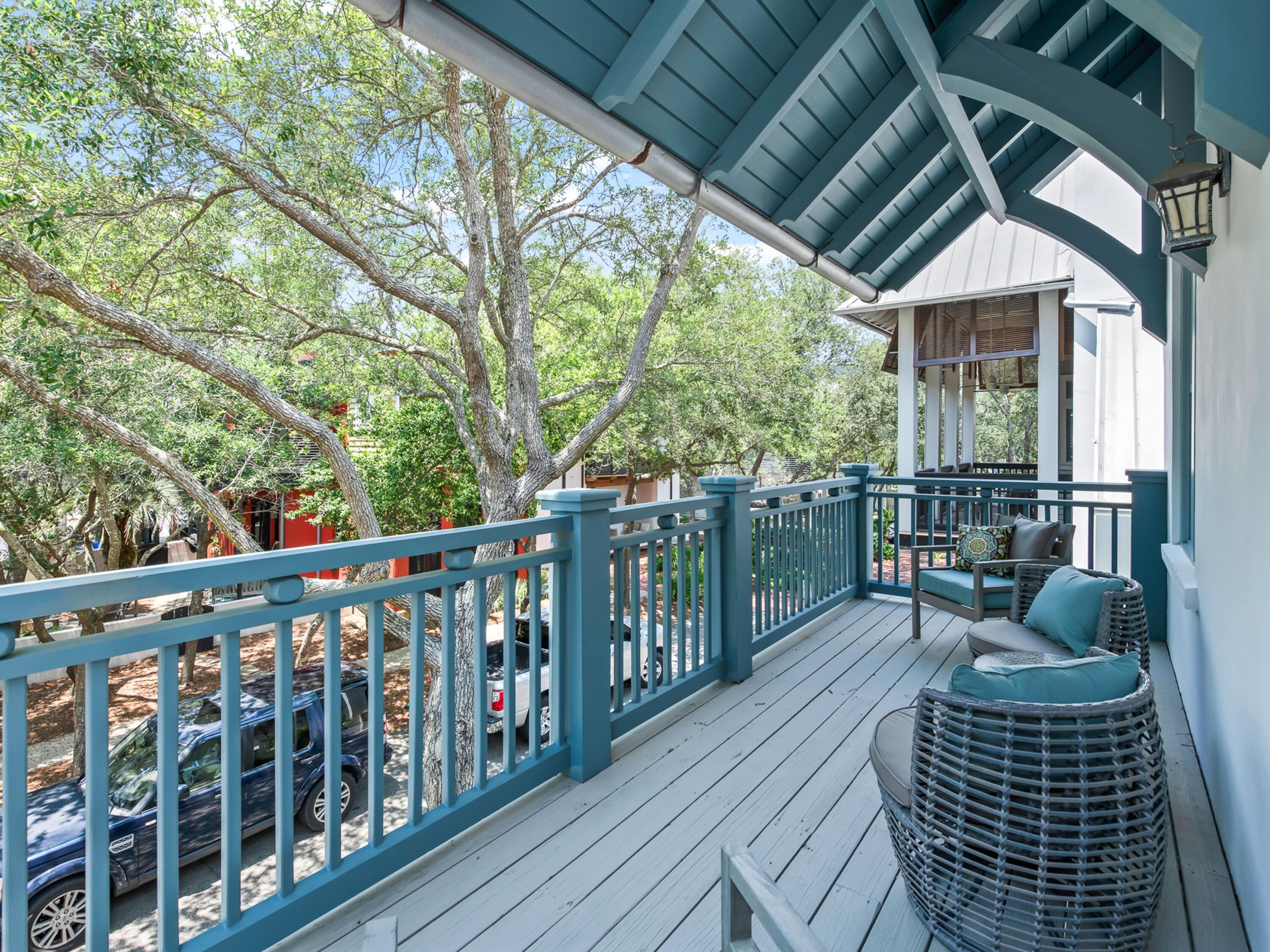 ROSEMARY BEACH - Residential