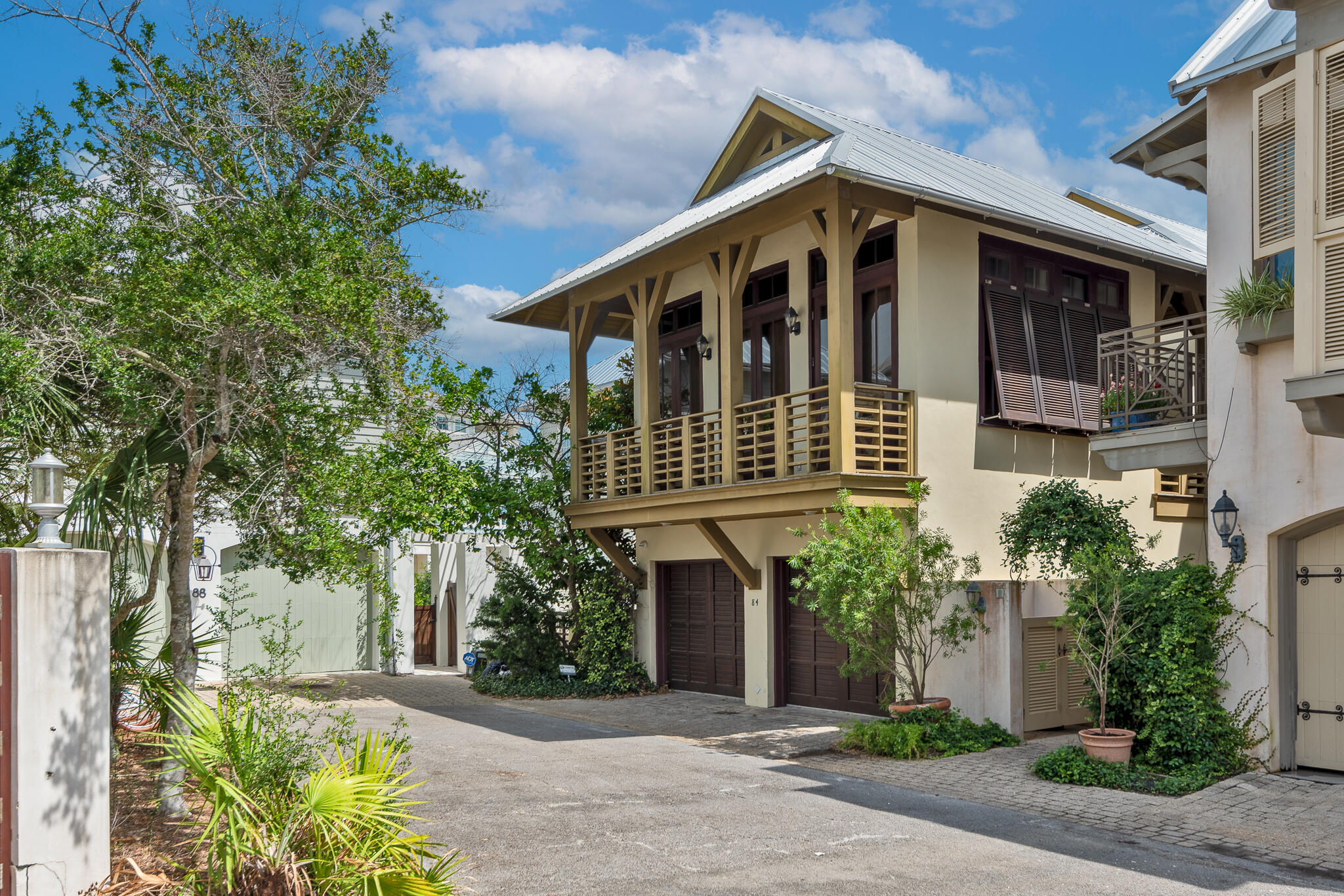 ROSEMARY BEACH - Residential