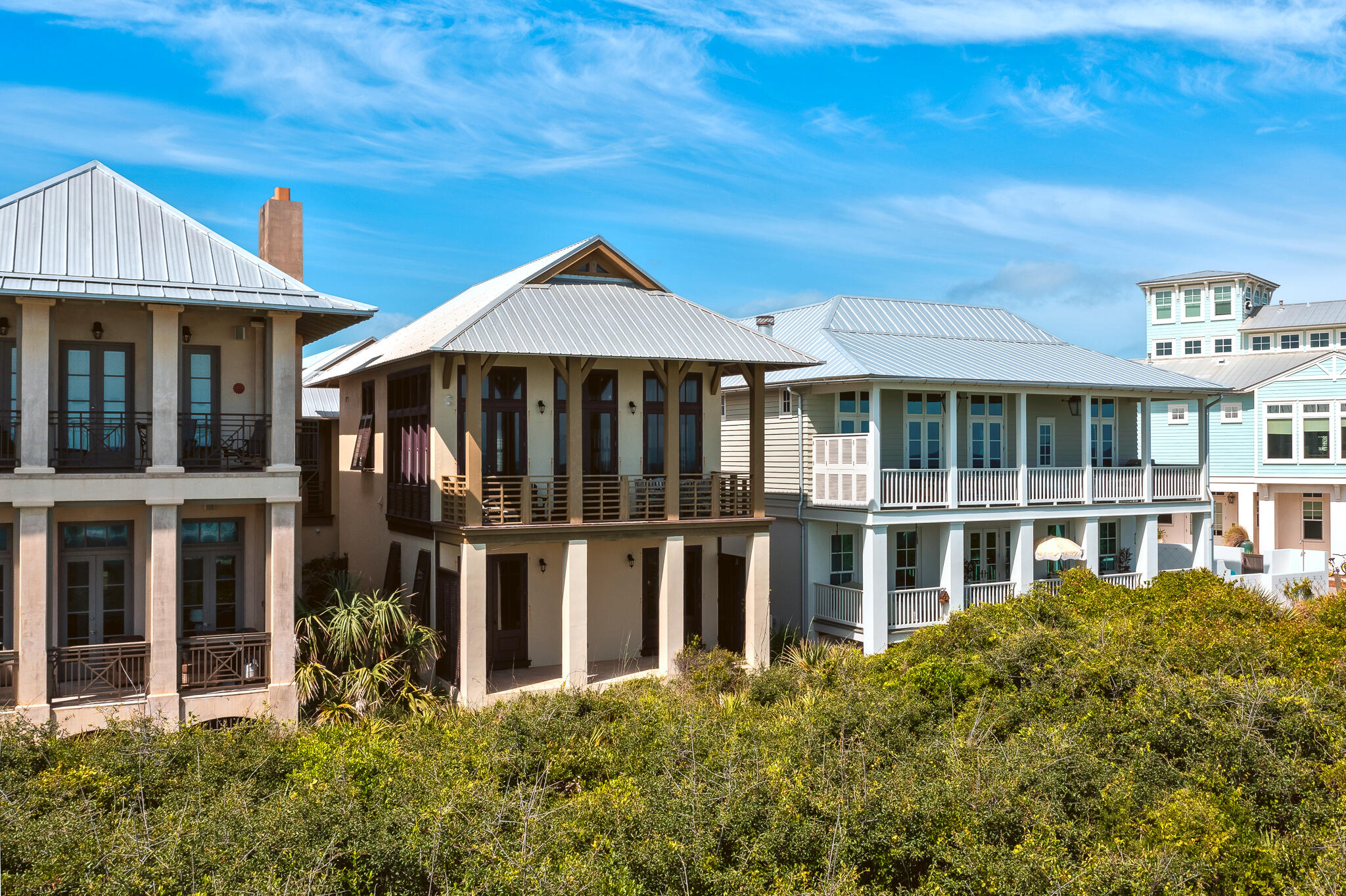 ROSEMARY BEACH - Residential