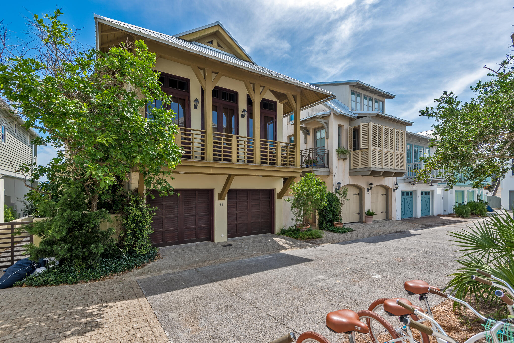 ROSEMARY BEACH - Residential