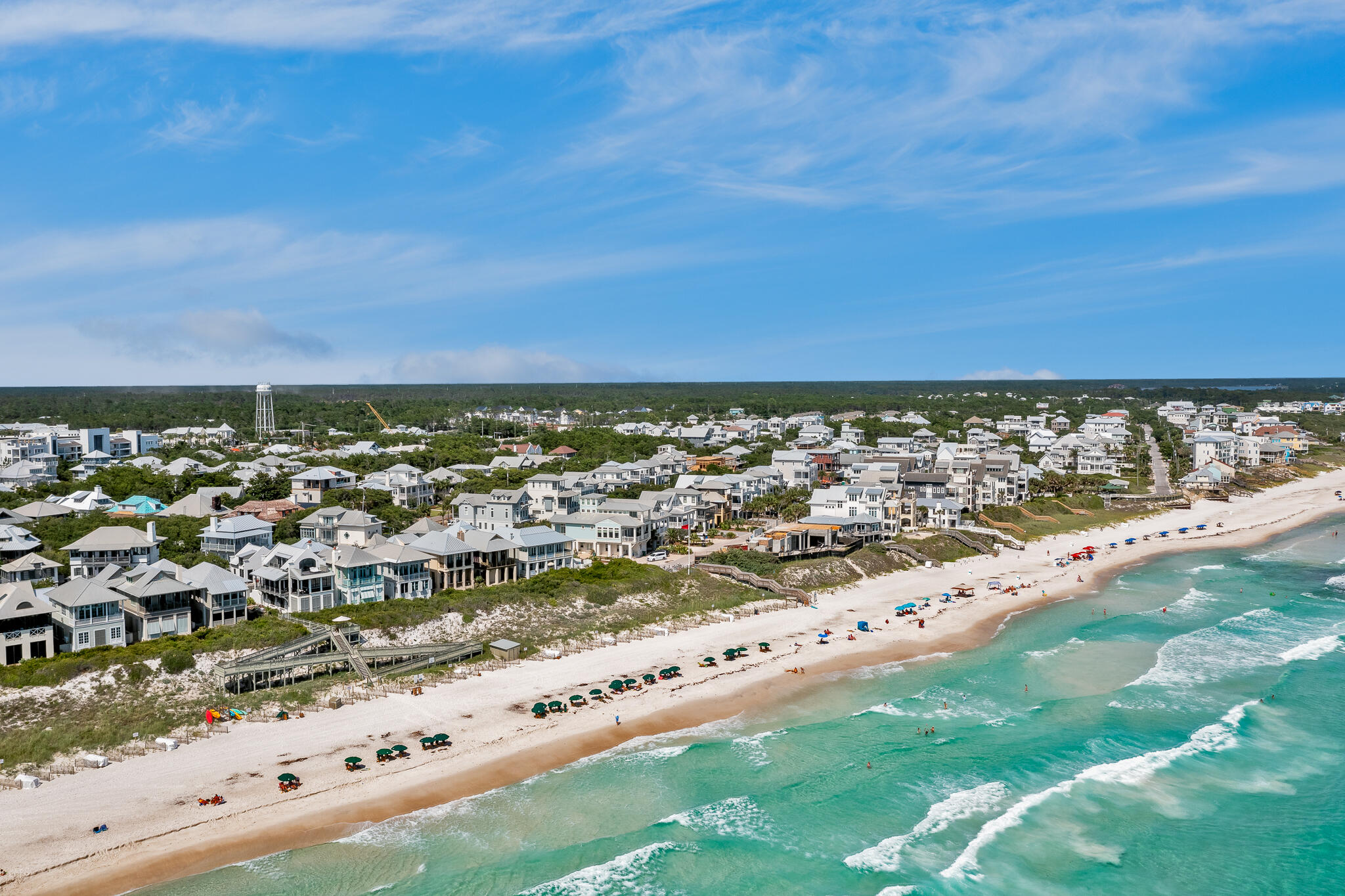 ROSEMARY BEACH - Residential