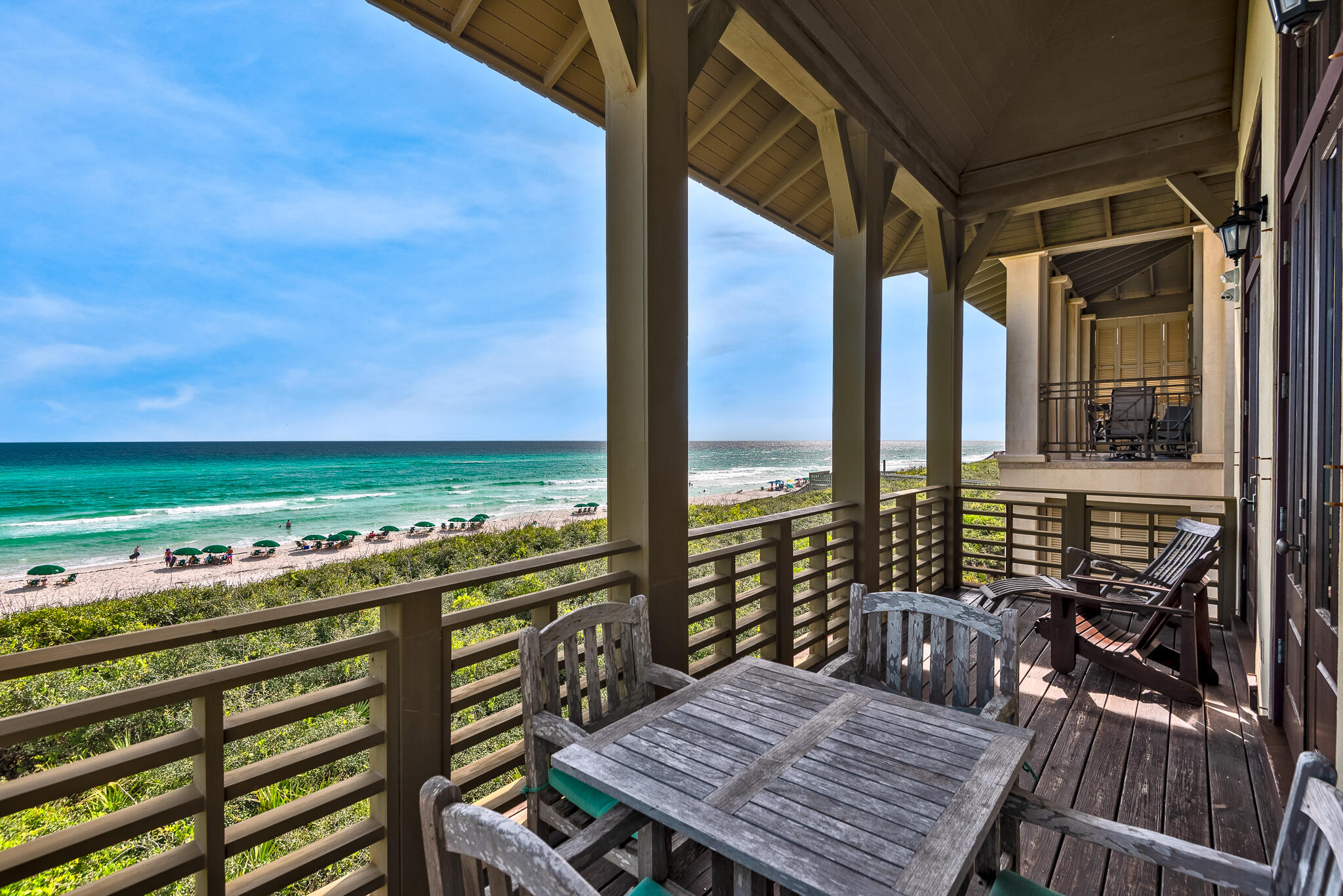 ROSEMARY BEACH - Residential