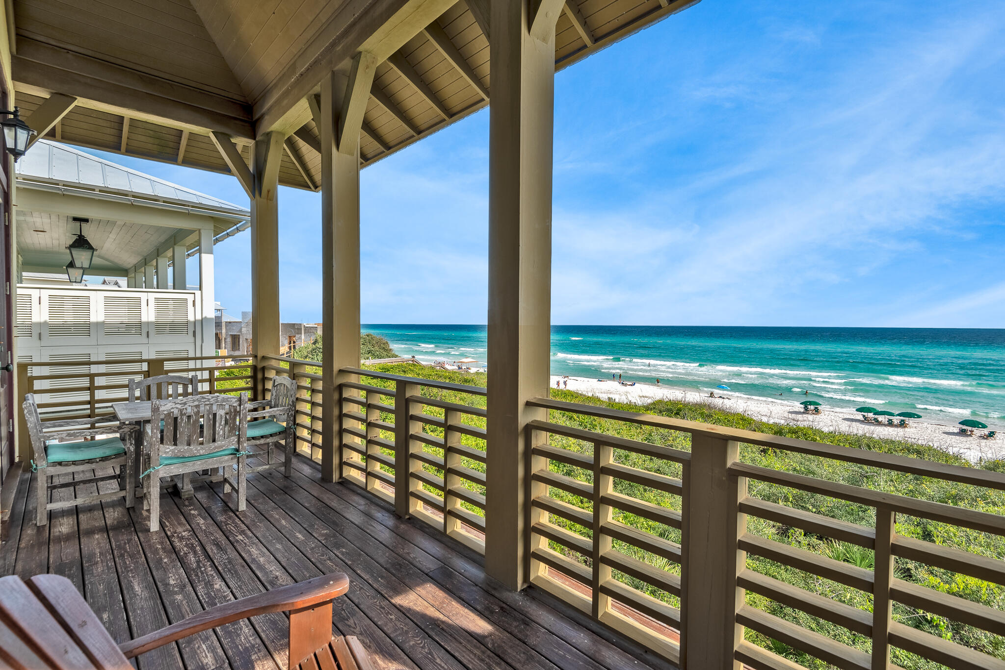 ROSEMARY BEACH - Residential