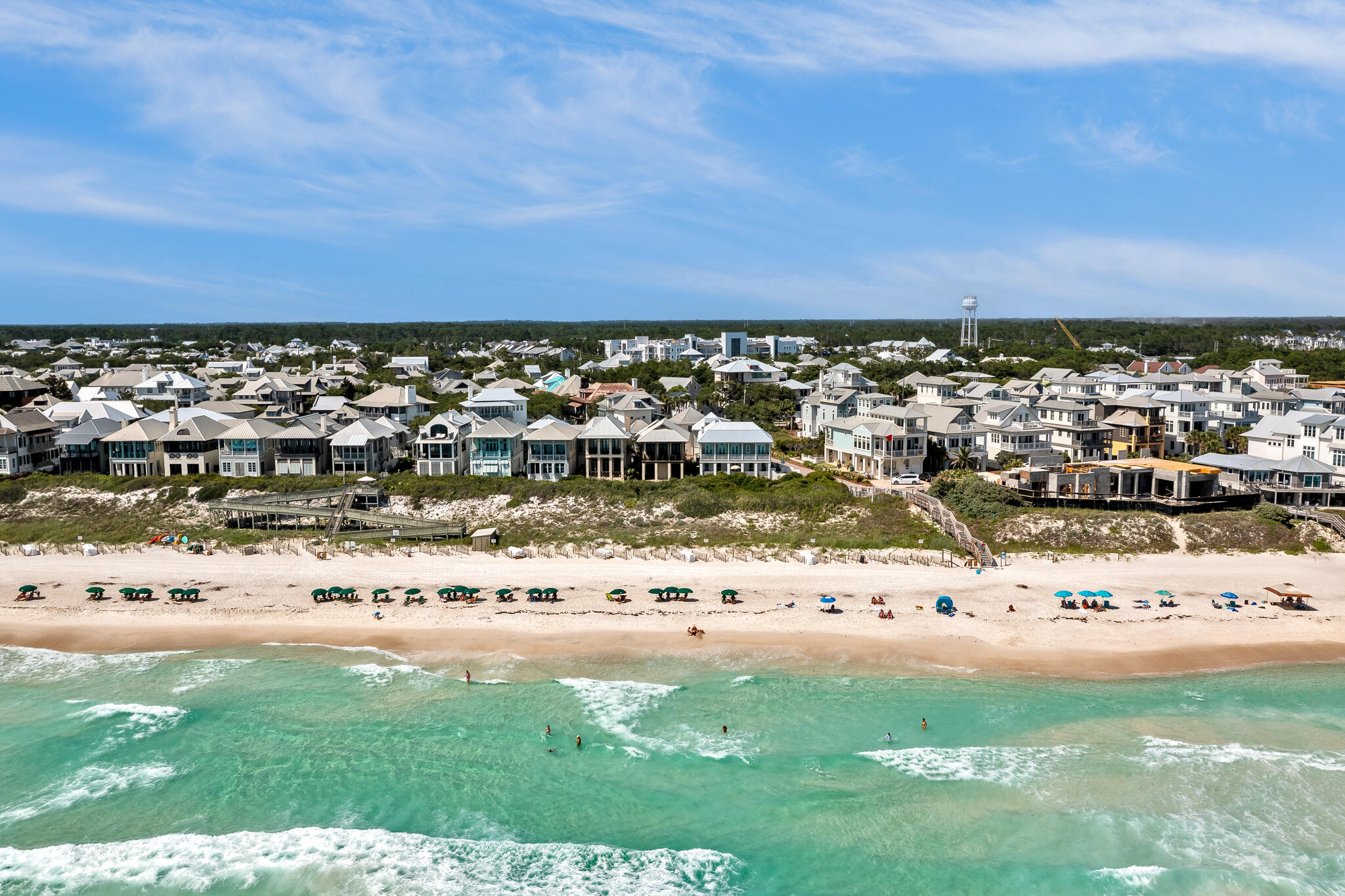 ROSEMARY BEACH - Residential