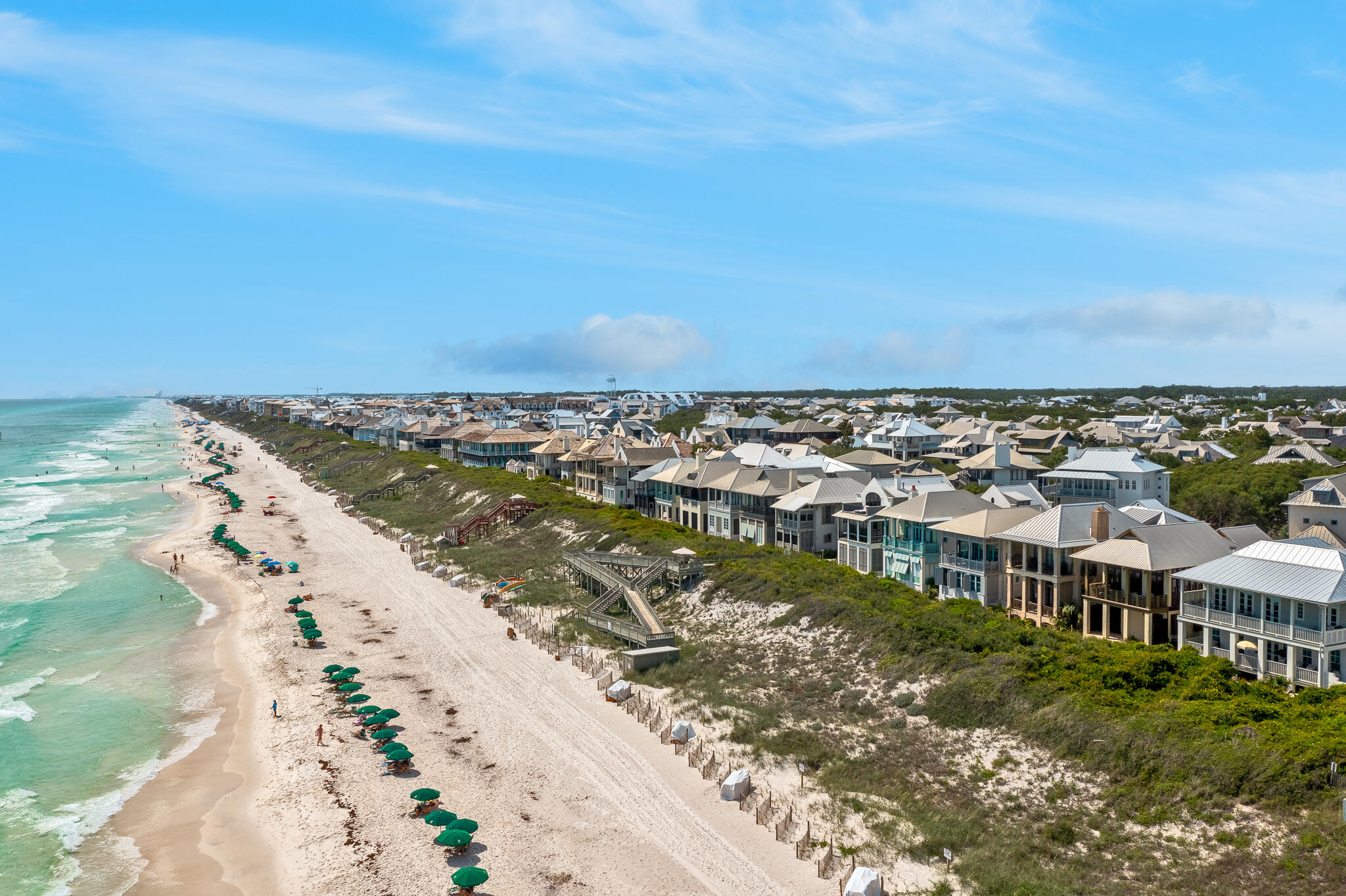 ROSEMARY BEACH - Residential