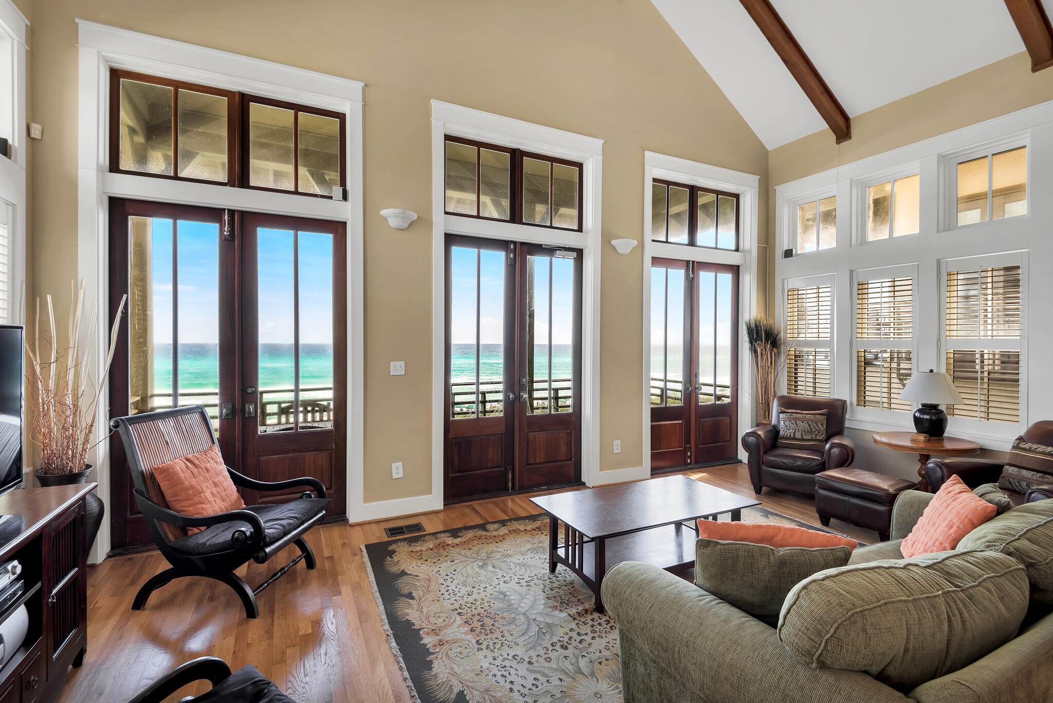 ROSEMARY BEACH - Residential