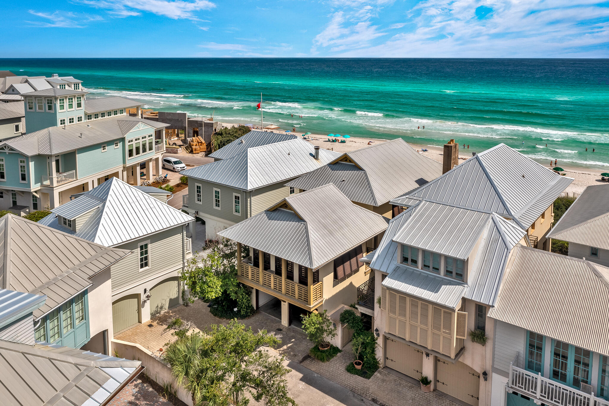 ROSEMARY BEACH - Residential