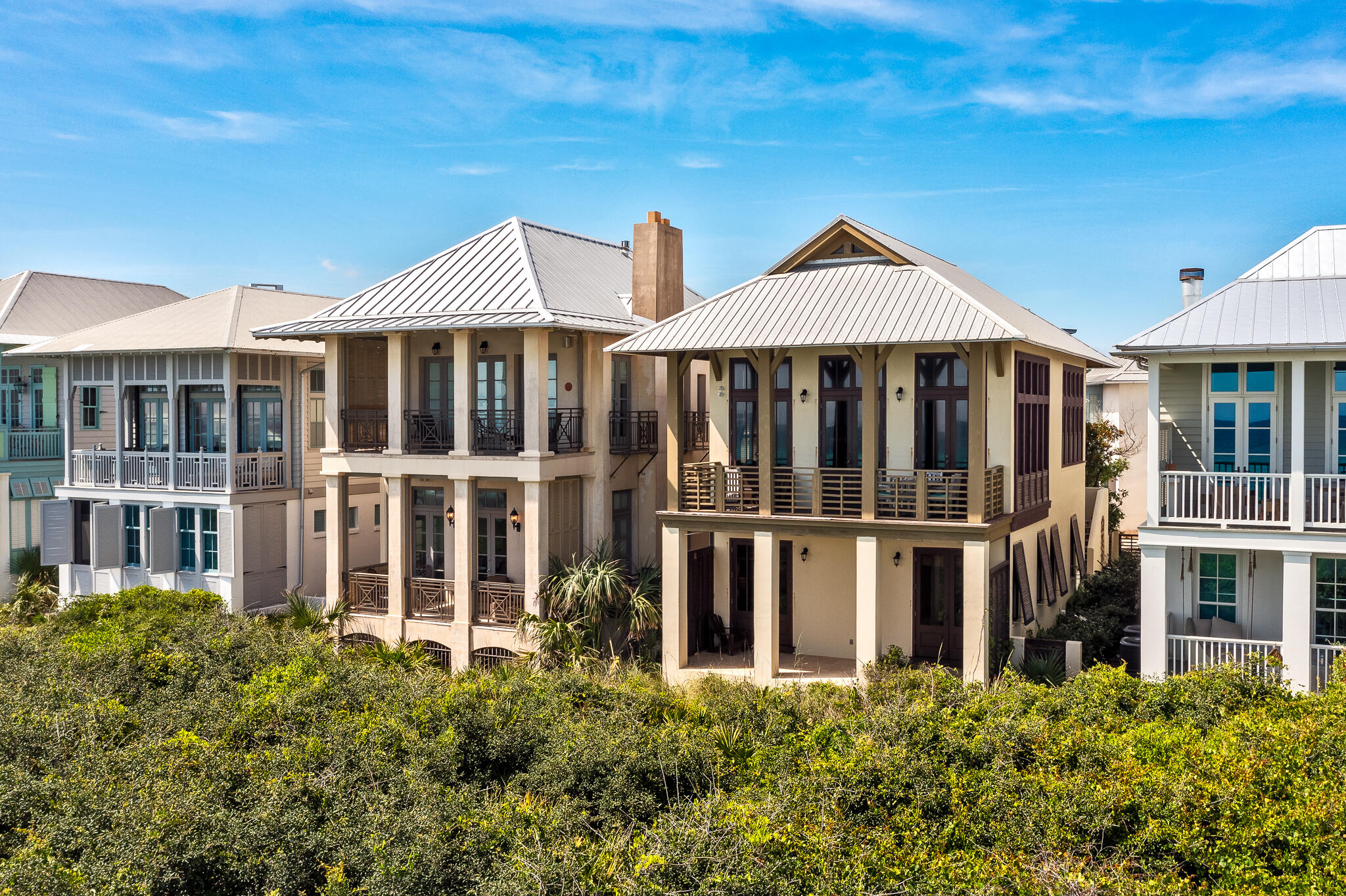 ROSEMARY BEACH - Residential