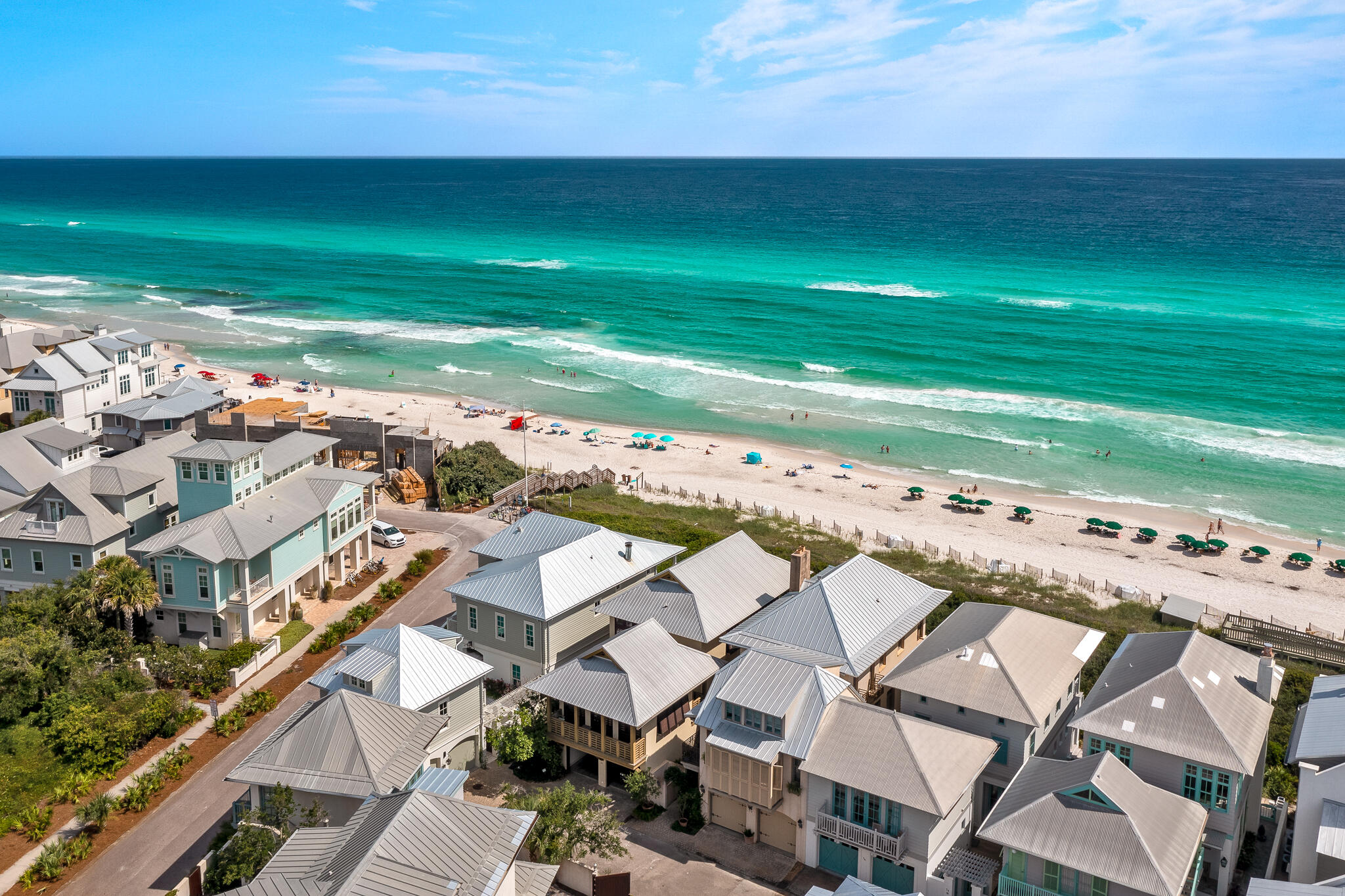 ROSEMARY BEACH - Residential