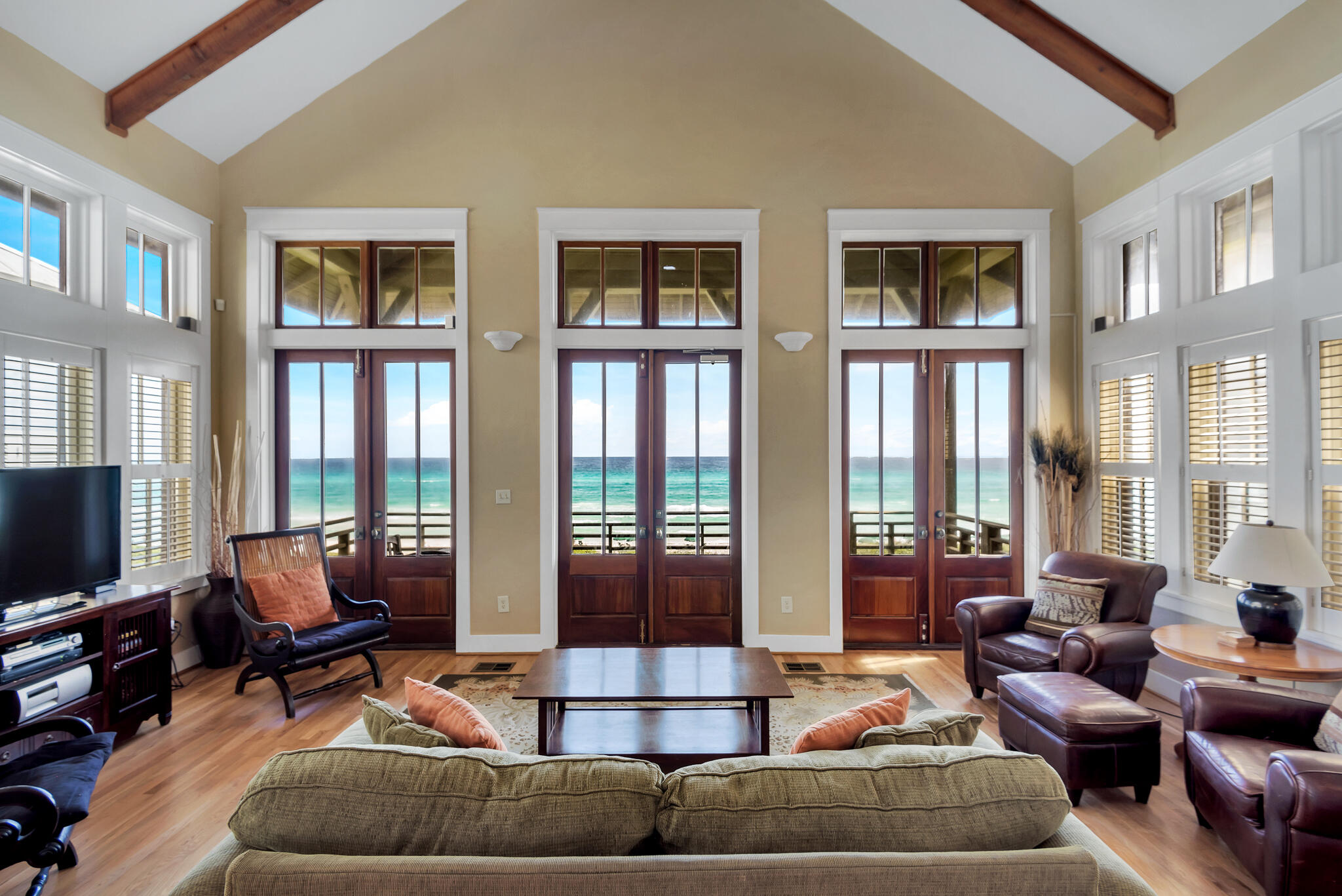 ROSEMARY BEACH - Residential