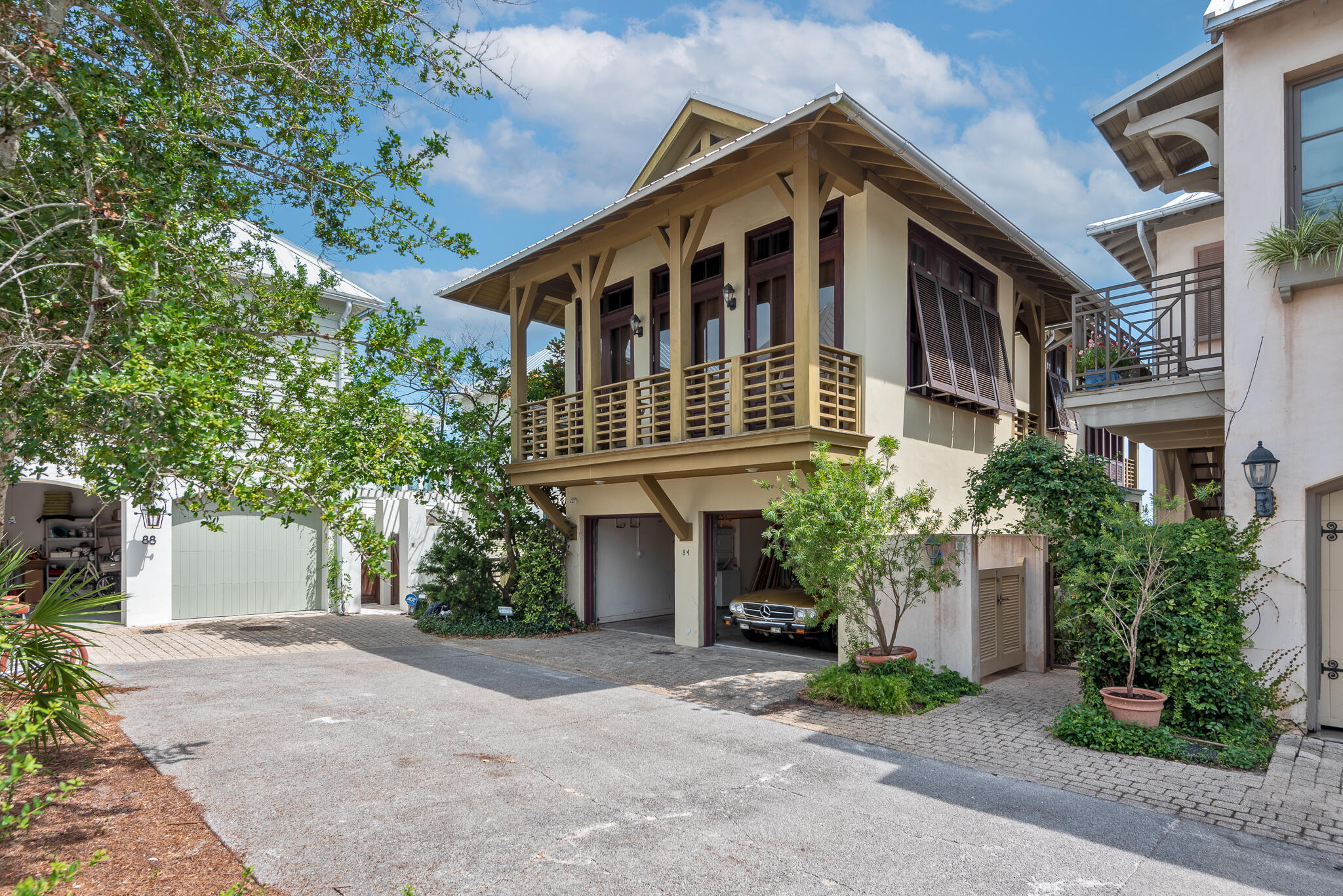 ROSEMARY BEACH - Residential