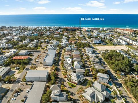 Photo of 137 N Saint Francis Drive, Miramar Beach, FL 32550 (MLS # 988211) Photo of 137 N Saint Francis Drive, Miramar Beach, FL 32550 (MLS # 988211)