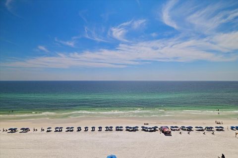 A home in Destin