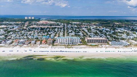 A home in Destin