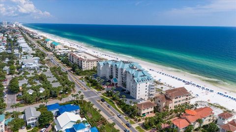 A home in Destin