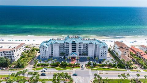 A home in Destin