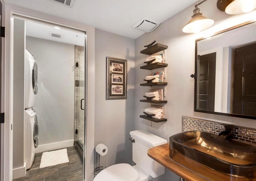 CRYSTAL SANDS CONDO - Residential