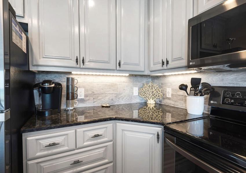 CRYSTAL SANDS CONDO - Residential