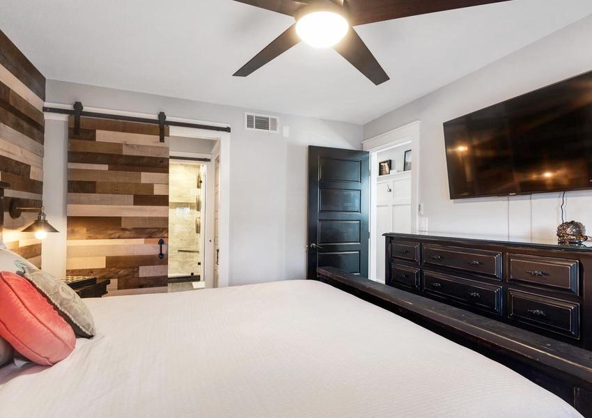 CRYSTAL SANDS CONDO - Residential