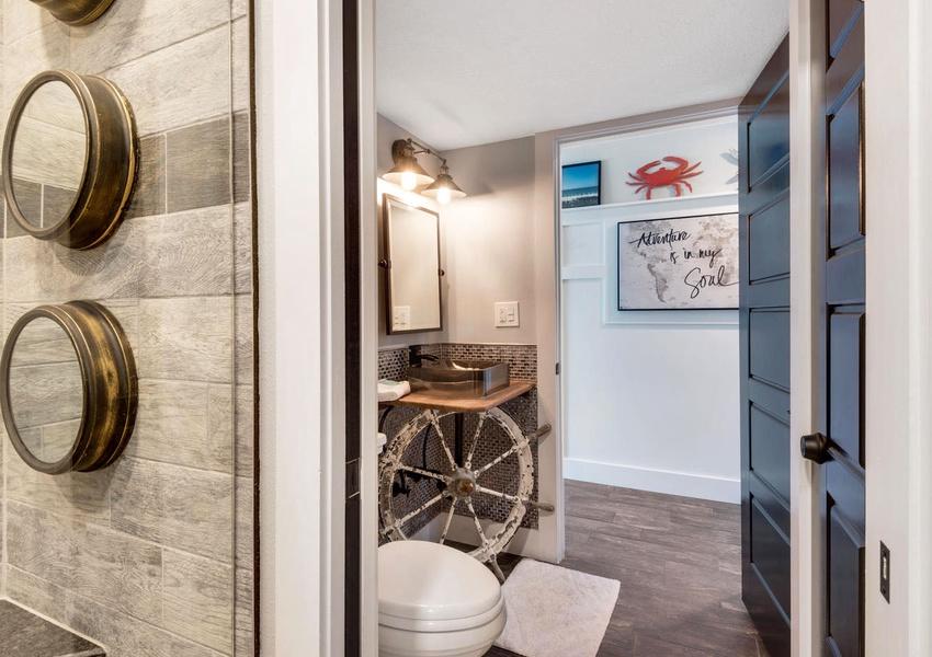 CRYSTAL SANDS CONDO - Residential