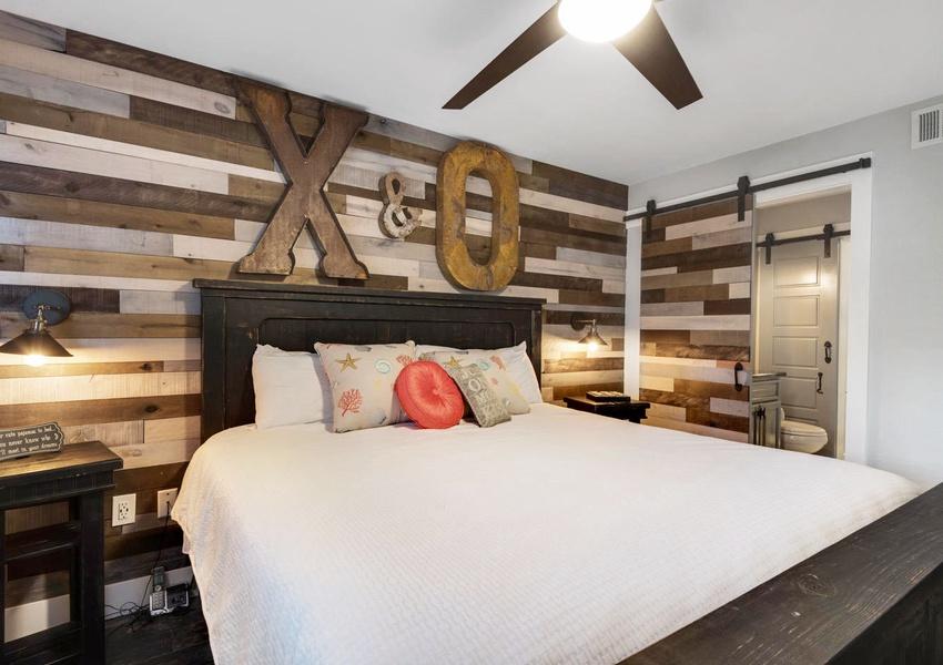 CRYSTAL SANDS CONDO - Residential