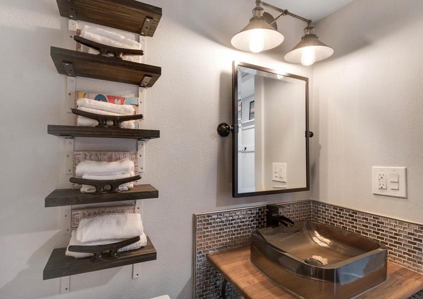 CRYSTAL SANDS CONDO - Residential