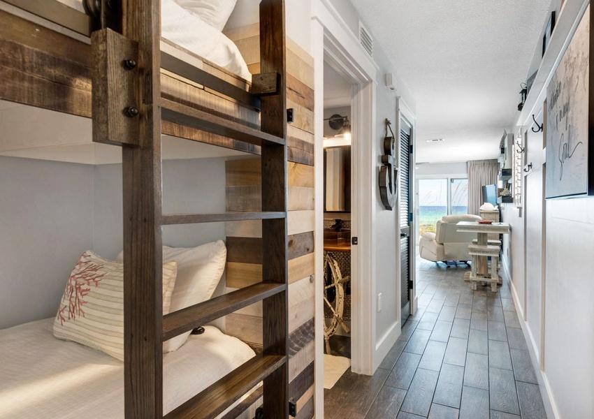 CRYSTAL SANDS CONDO - Residential