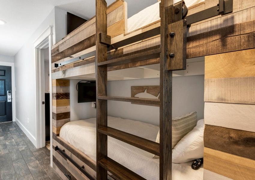 CRYSTAL SANDS CONDO - Residential