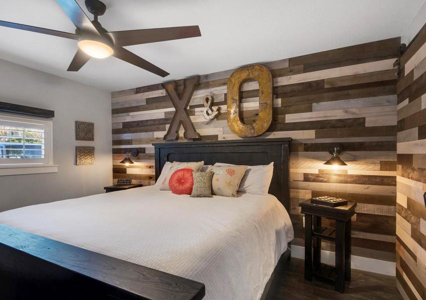 CRYSTAL SANDS CONDO - Residential