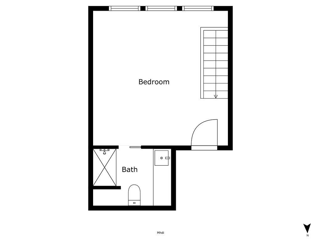 SOUNDWIND CONDO - Residential