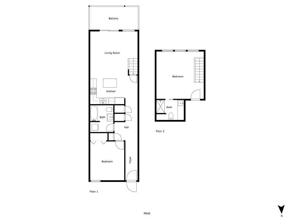 SOUNDWIND CONDO - Residential