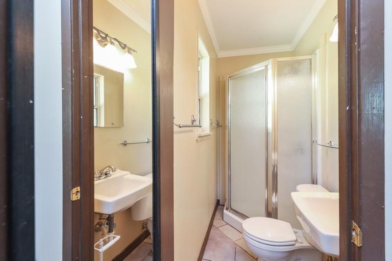 QUIET OAKS S/D - Residential