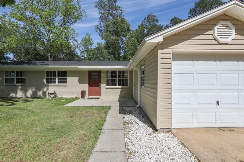 QUIET OAKS S/D - Residential