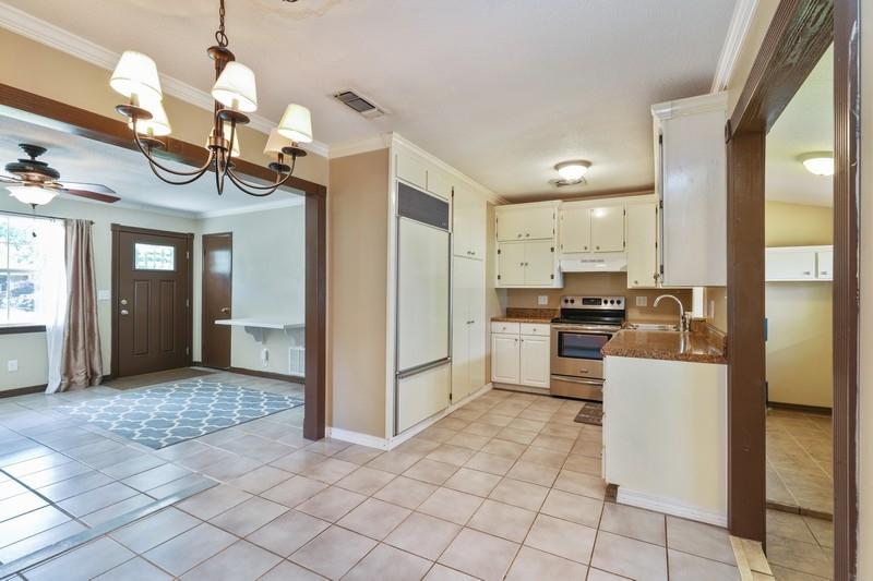 QUIET OAKS S/D - Residential