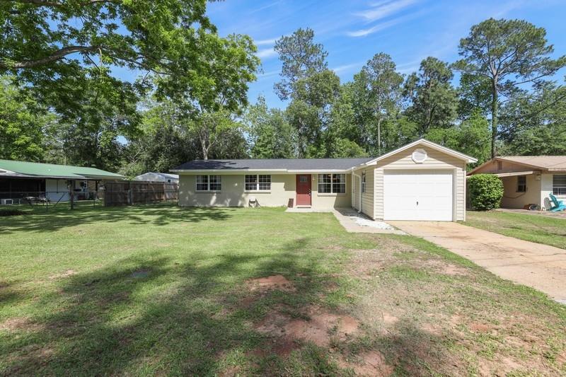 QUIET OAKS S/D - Residential