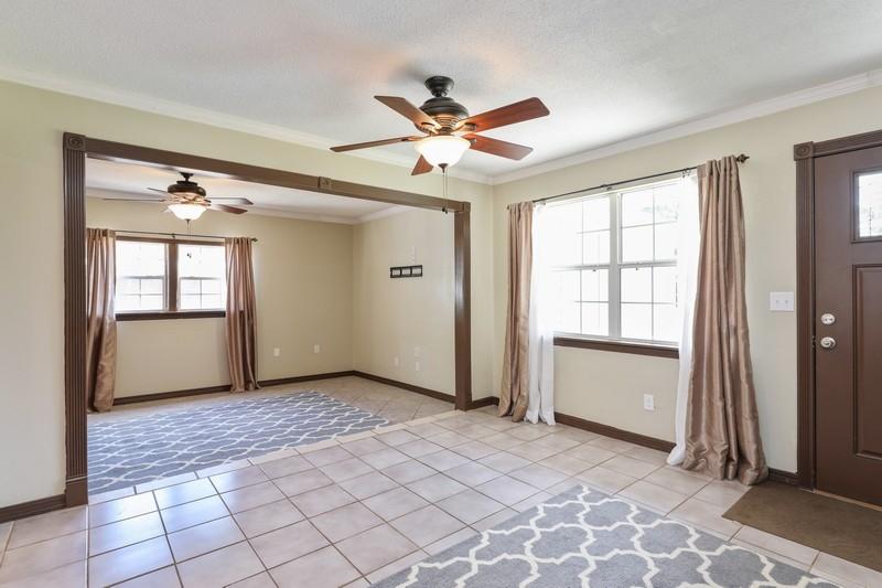 QUIET OAKS S/D - Residential