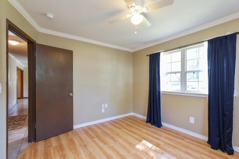 QUIET OAKS S/D - Residential